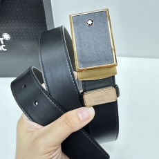 Montblanc Belts